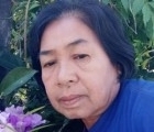 Tau 59 ans Tau Thaïlande