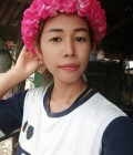ปู 29 ans หนองฉาง Thaïlande