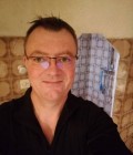 Thierry 47 years Vesoul France