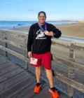 John​ 40 ปี California  United States