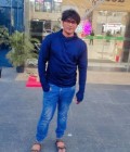 Malik 35 ปี Karnataka Bangalore India