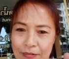Manatchanok 58 years Latgrabang Thailand