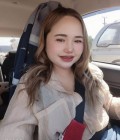 Nicha 36 years Bangkok Thailand