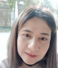 Wilai 39 Jahre ปลวกแดง Thailand
