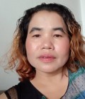 Lamiat 53 ans Banglamong Thaïlande