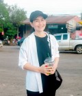 Raweewan 44 Jahre Pitaya  Thailand