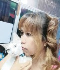 Knong 42 ans บ้านโป่ง Thaïlande