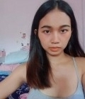 Paanpii 26 ans Sisaket Thaïlande