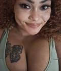 Hamsley 28 Jahre Pattaya  Thailand