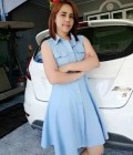 Patty 44 Jahre I Thailand