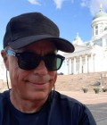 Jan-erik 53 ปี Helsinki Finland