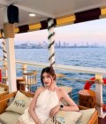 Siri 29 ans Sukhumvit  Thaïlande