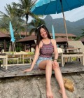 Angel 44 Jahre Phon  Thailand