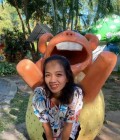 Kate 41 ans Muang  Thaïlande