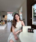 Rattana mai 31 Jahre Bangkok Thailand