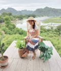 Namrin 51 Jahre เมืองกาญจนบุรี Thailand