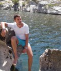 Alexander 44 years Biganos France