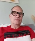 Michel 60 ปี Meaux France