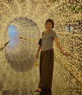 Nuch 63 ans Hua Hin Thaïlande