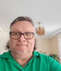 Srdan 54 ปี Troisdorf Germany