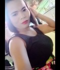 Patcharin 36 Jahre Hadyai Thailand