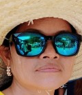 Wandi 46 ans ไทยแลนด์ Thaïlande