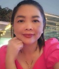 Emma 44 ans Muang  Thaïlande