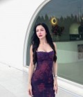 Sophia 35 ans Bangkok Thaïlande
