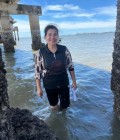 Vernon 53 ans Pattaya City Thaïlande