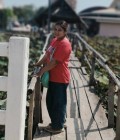 Wandee 44 ans Nakhon Ratchasima Thaïlande