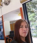 Patkan 57 ans Thailand Thaïlande