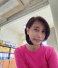 Sasi 40 ans Nakhon Ratchasima Thaïlande