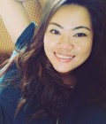 Kwanta 41 ans Kanchanaburi Thaïlande