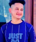 Jubee 23 ปี Burjuman  United Arab Emirates