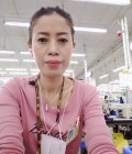 Tay 47 ans สมุทรปราการ Thaïlande