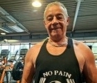 Alain 56 ปี Lille France