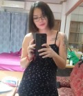 Ketsarin 32 Jahre Pattaya  Thailand