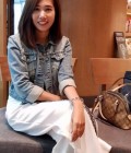Pui 41 ans Sukhulvit Thaïlande