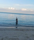 Wiyuri 34 Jahre Kosamui Thailand