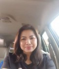 Dow 49 ans Muang  Thaïlande