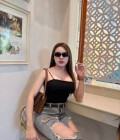 Nadia 25 years Huahin Thailand