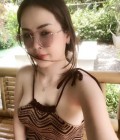 Amara 32 Jahre Bangkok Thailand