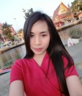 Su 33 Jahre Min Buri Thailand