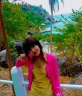 Sugar 33 ans Sugar Thaïlande