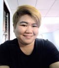 วรรณา 45 ans เมือง Thaïlande