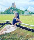 Aoy 31 ans - Thaïlande