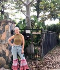 Ora 62 ans Khonkaen  Thaïlande