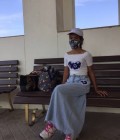 Wanna 41 ans Kukhan Thaïlande