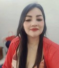 Nattika 39 ans Ban Thaïlande