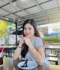 Niritra 36 ans Phetchabun Thaïlande